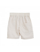 Serendipity Pocket Shorts - Birch