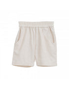 Serendipity Pocket Shorts - Birch