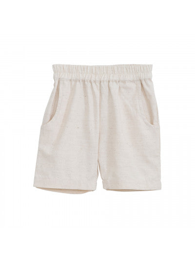 Serendipity Pocket Shorts - Birch