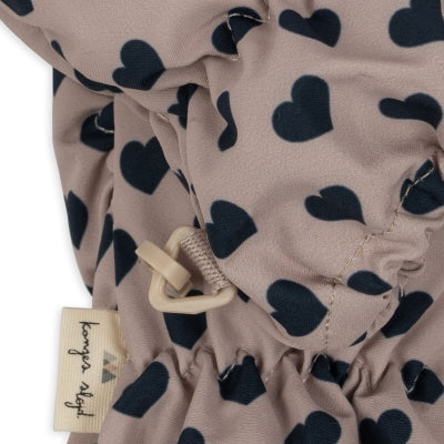 Konges Sløjd Nohr Snevanter - Coeur Eclipse