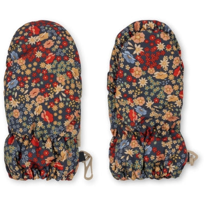 Konges Sløjd Nohr Snevanter - Villetta Blue