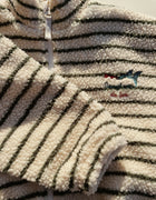 RHW X KS Jakke - erba stripe