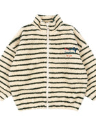 Konges sløjd RHW X KS Jakke - erba stripe