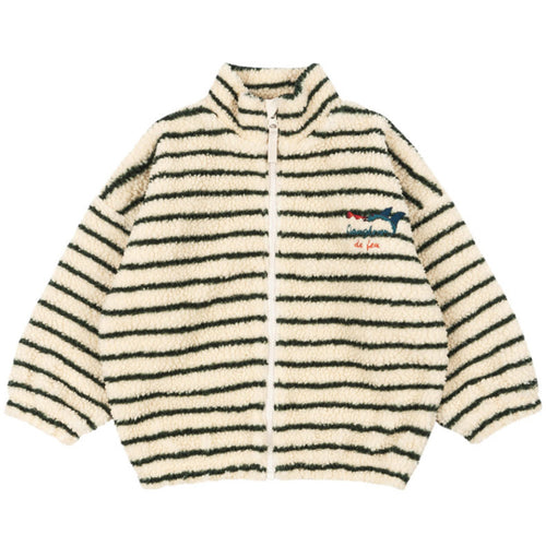 Konges sløjd RHW X KS Jakke - erba stripe