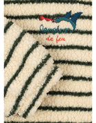 Konges sløjd RHW X KS Jakke - erba stripe
