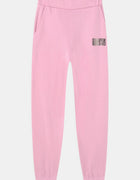 Mads Nørgaard Pattina sweatpants - Pink Lavender