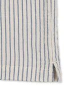 RHW X KS Duo skjorte - stripe bluie