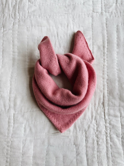 Lalaby Atlas scarf sorbet