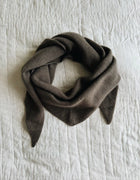 lalaby Atlas scarf big brown
