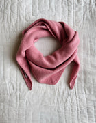 Lalaby Atlas scarf big sorbet
