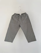 Lalaby Axel trousers forest check