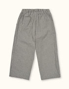 Lalaby Axel trousers forest check