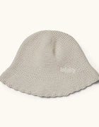 Lalaby Bali hat - cloud
