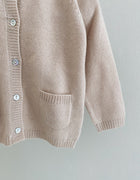 Lalaby Bobbie cardigan - Powder