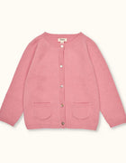 Lalaby Bobbie cardigan sorbet (kids)