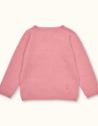 Lalaby Bobbie cardigan sorbet (kids)