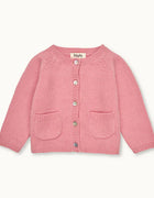 Lalaby Bobbie cardigan - sorbet ( Baby )