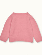 Lalaby Bobbie cardigan - sorbet ( Baby )