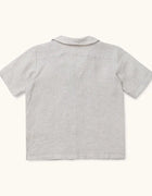 Lalaby Buster shirt - beach