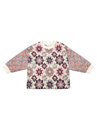 Louise Misha Rosalia Sweatshirt - Smallstar-blush Flow