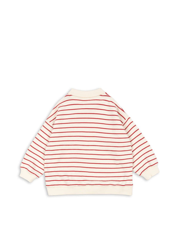 RHW X KS Largo sweatshirt - porta tripe