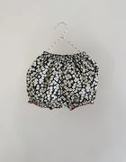 Lalaby Elin bloomers - snow flower