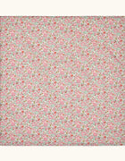 Lalaby Eddie tørklæde - pink betsy