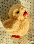 Fanga Mio - straw