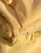 Fanga Fio body - tea stripe cameo