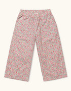 Lalaby Frankie pants - pink betsy