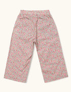 Lalaby Frankie pants - pink betsy