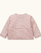 Lalaby Frey jakke - pink betsy