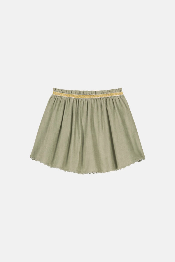 Louise misha nederdel - corduroy