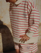 RHW X KS Largo shorts - porta tripe