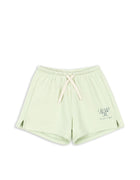 RHW X KS Mono shorts - meadow mist