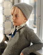 HOLMM Elsem trøje - twiggy
