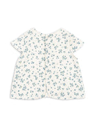 RHW X KS Mioblu top - forget me not