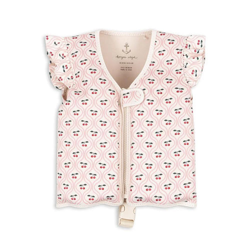 Konges sløjd Svømmevest- cherry pink
