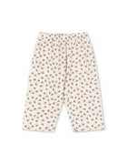 Konges sløjd Coco bukser- fleur tricolore