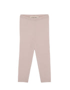 HOLMM Bailey leggings - powder