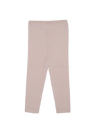 HOLMM Bailey leggings - powder