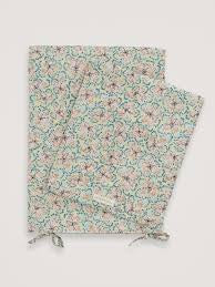 Serendipity Baby sengetøj - petunia