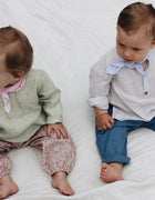 Lalaby Carlo shirt baby - beach