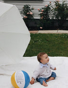 Lalaby Carlo shirt baby - beach