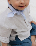 Lalaby Carlo shirt baby - beach