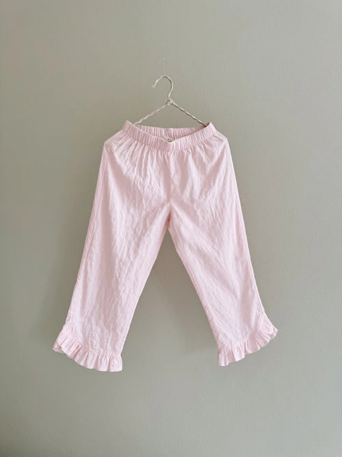 Lalaby Lotte bukser - bubblegum