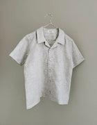 Lalaby Buster shirt - beach