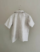 Lalaby Buster shirt - beach