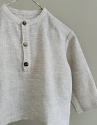 Lalaby Carlo shirt baby - beach