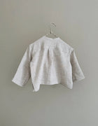 Lalaby Carlo shirt baby - beach